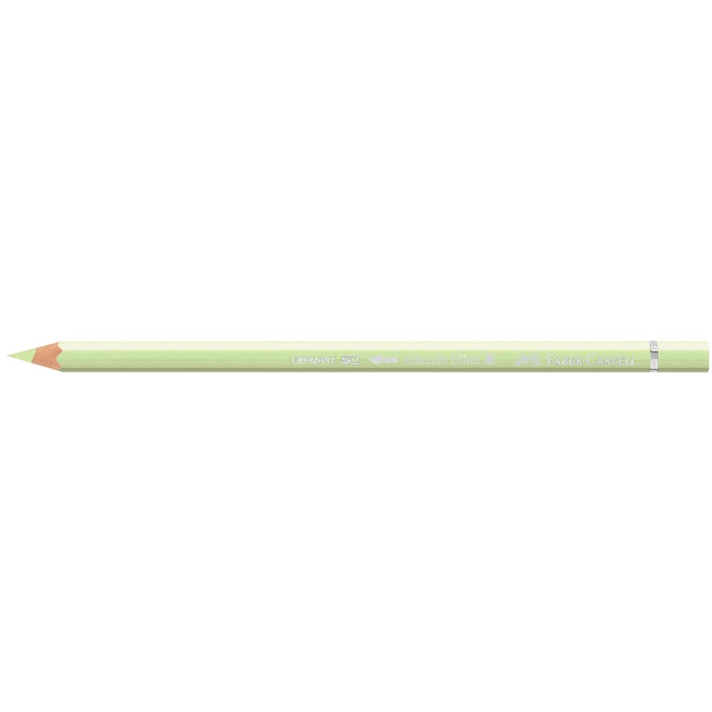 Faber-Castell Albrecht Watercolour Pencil Light Green