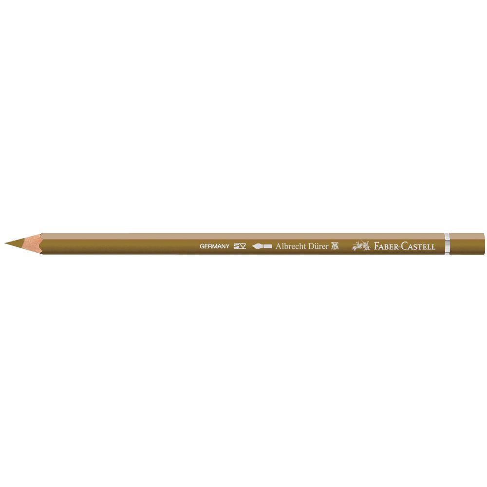 Faber-Castell Albrecht Watercolour Pencil Nougat