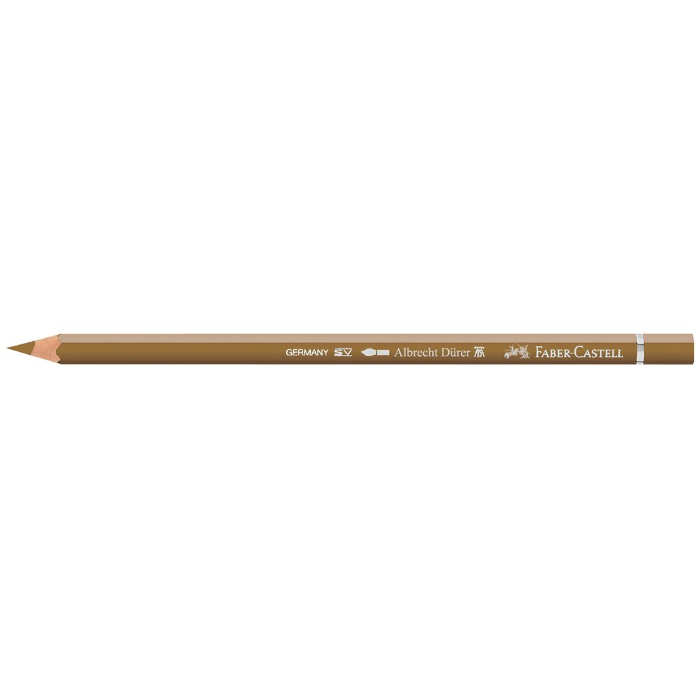 Faber-Castell Albrecht Watercolour Pencil Bistre