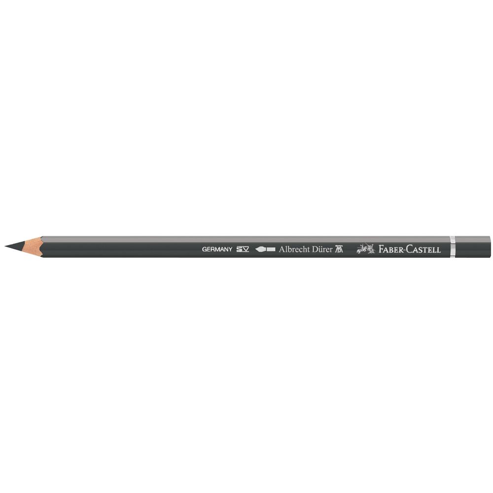 Faber-Castell Albrecht Watercolour Pencil Payne's Grey