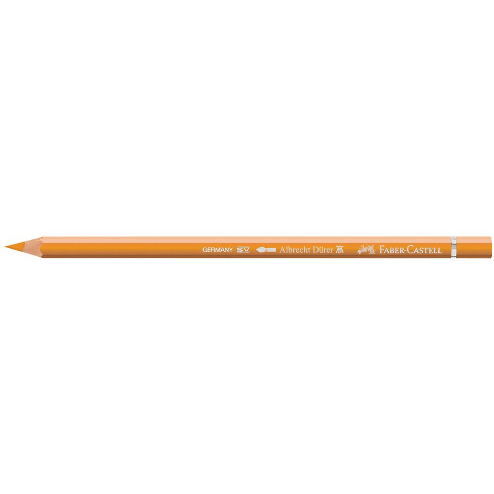 Faber-Castell Albrecht Watercolour Pencil Sanguine