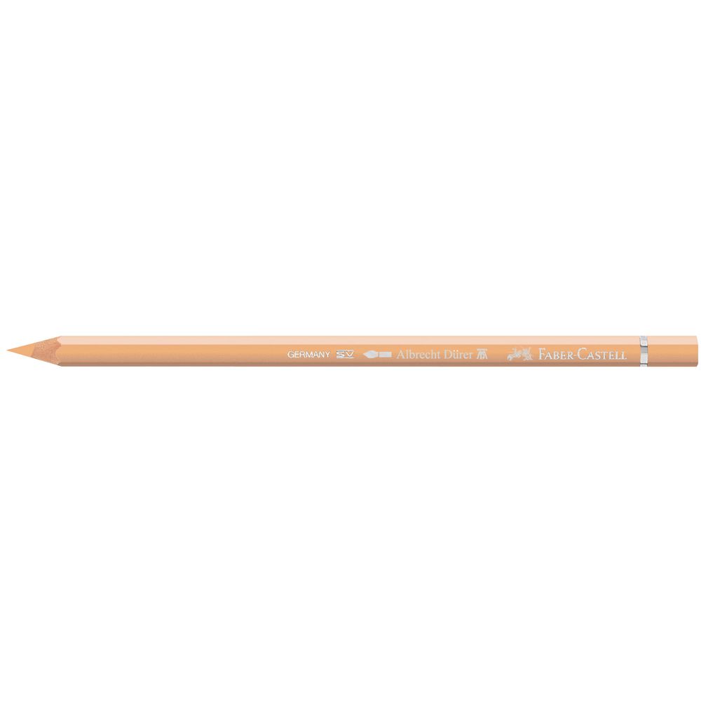Faber-Castell Albrecht Watercolour Pencil Cinnamon