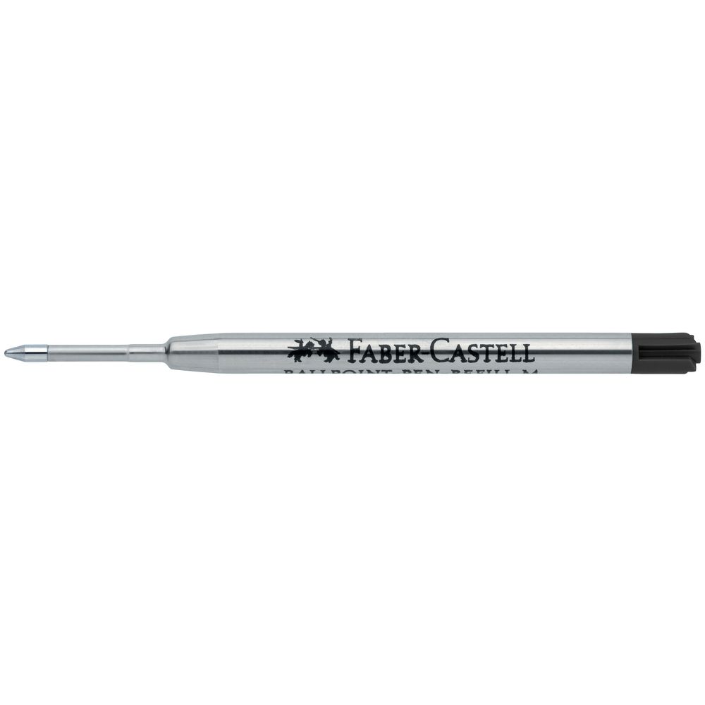Faber-Castell Ballpoint Refill Black