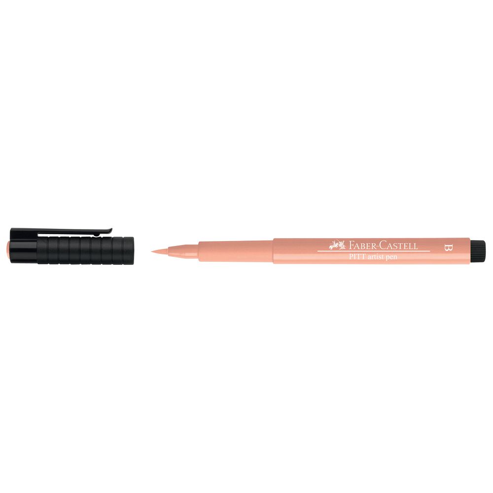 Faber-Castell Pitt Artist Pen Medium Flesh