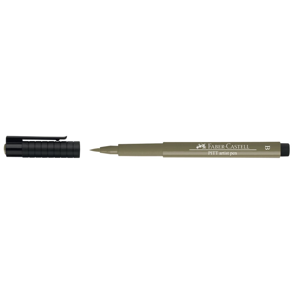 Faber-Castell Pitt Artist Pen Sepia