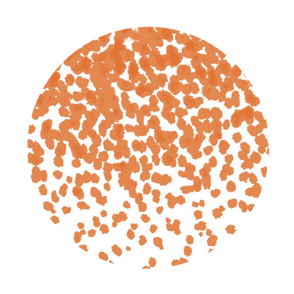 Faber-Castell Connector Pen Light Orange