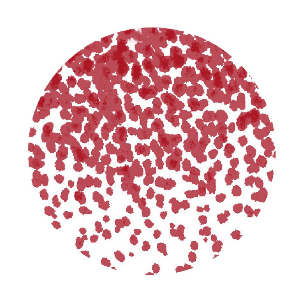 Faber-Castell Connector Pen Red