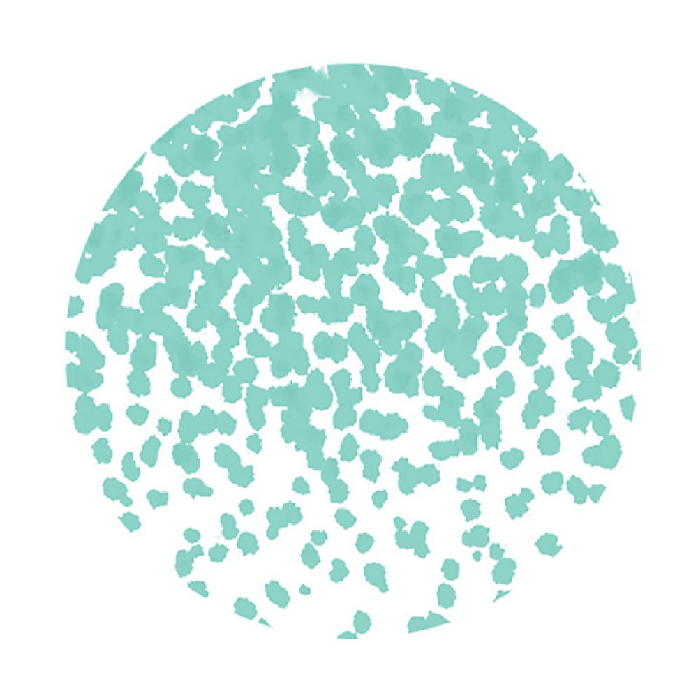 Faber-Castell Connector Pen Turquoise