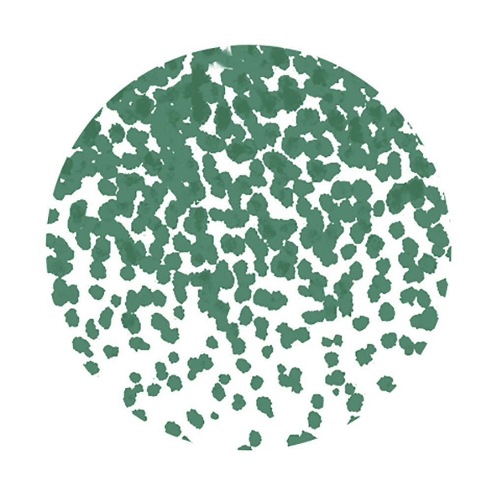 Faber-Castell Connector Pen Dark Green