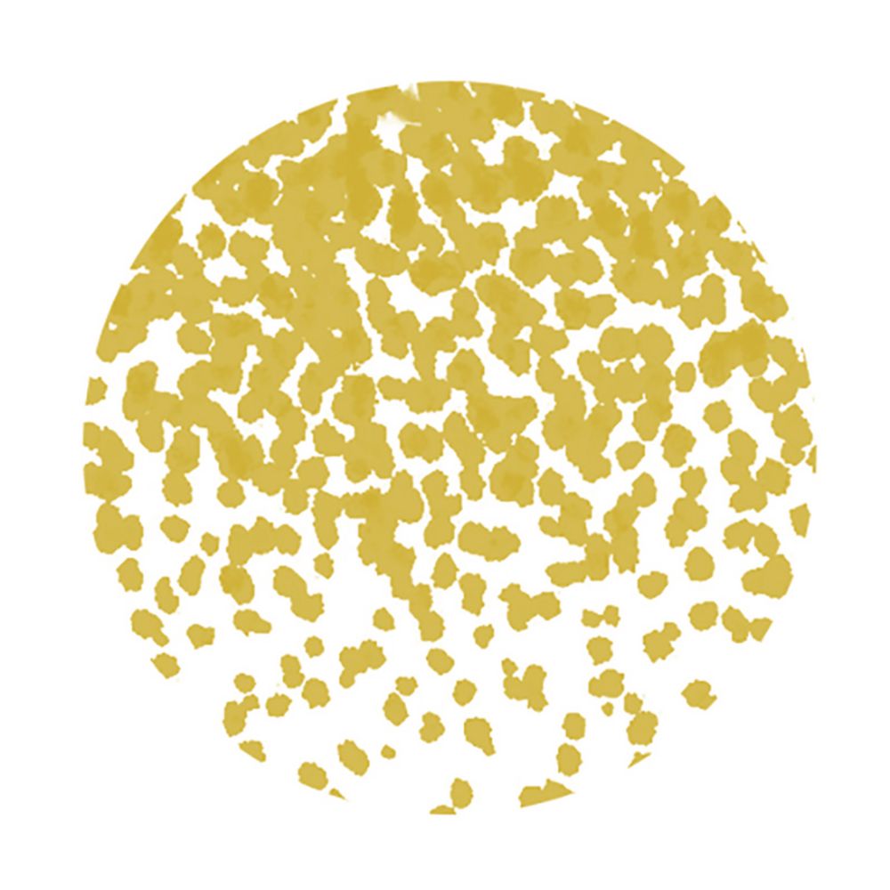 Faber-Castell Connector Pen Mustard