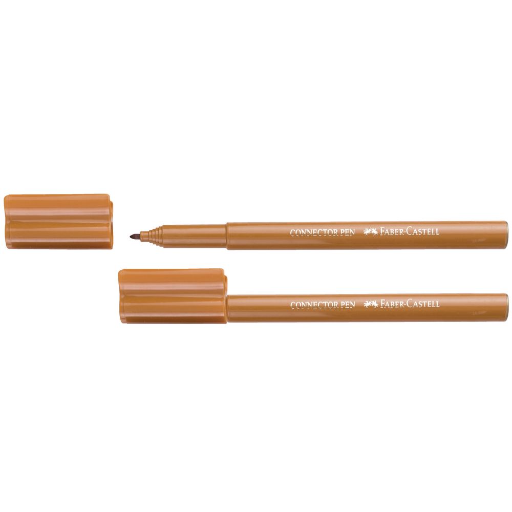 Faber-Castell Connector Pen Tan
