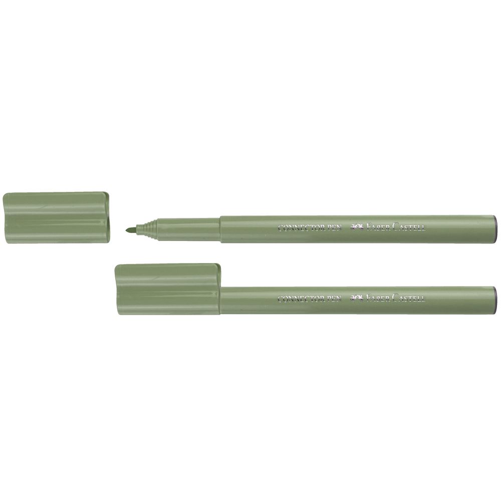 Faber-Castell Connector Pen Mushroom