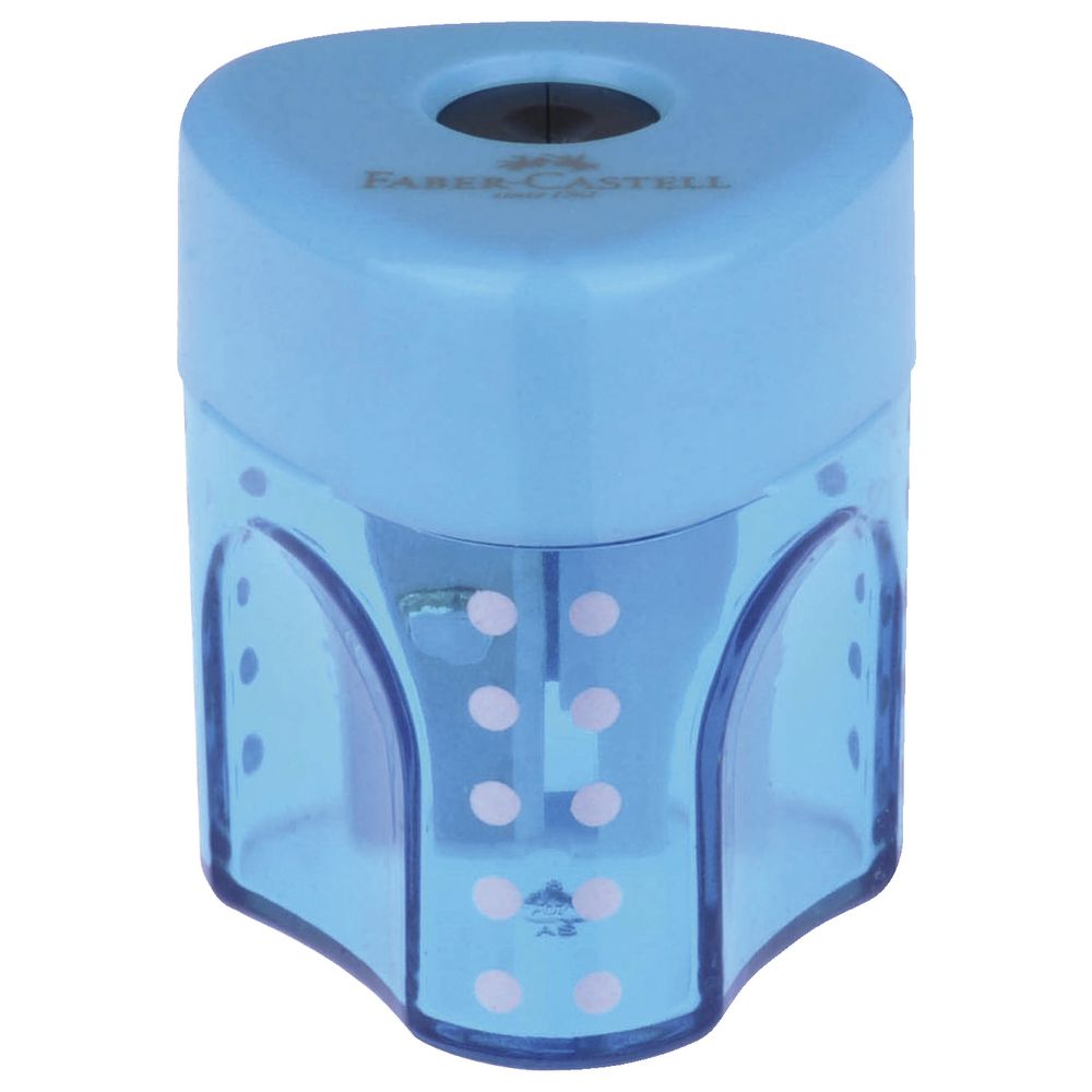 Faber-Castell Grip Auto 1 Hole Sharpener