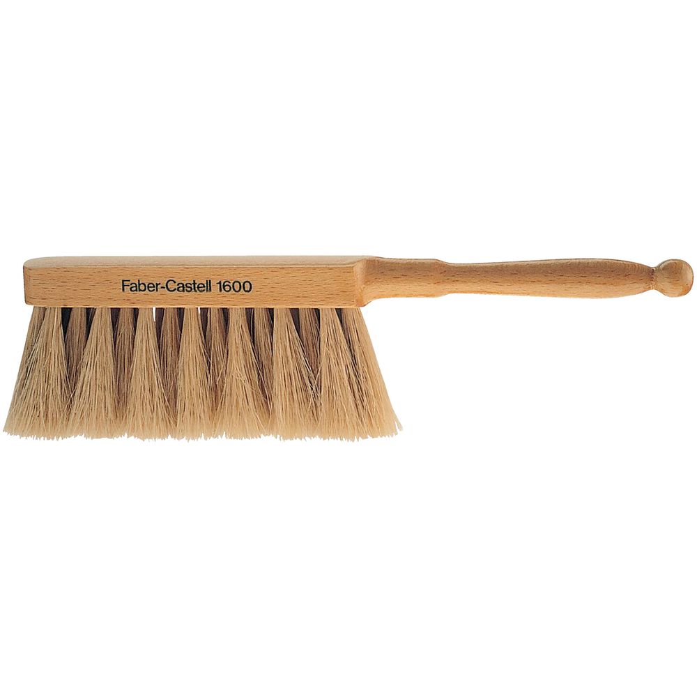 Faber-Castell Dusting Brush