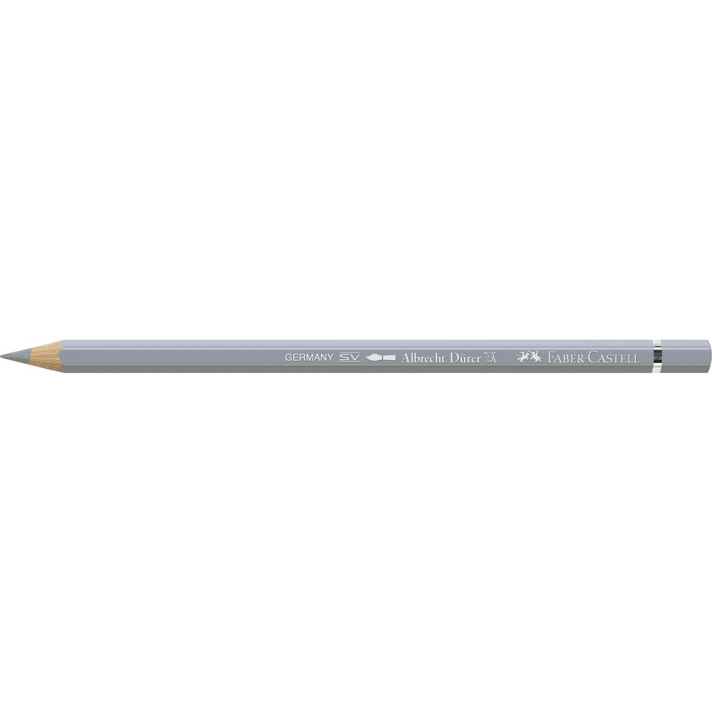 Faber-Castell Albrecht Watercolour Pencil Cold Grey 3