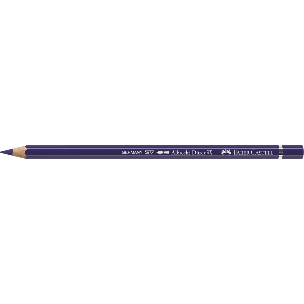 Faber-Castell Albrecht Watercolour Pencil Mauve