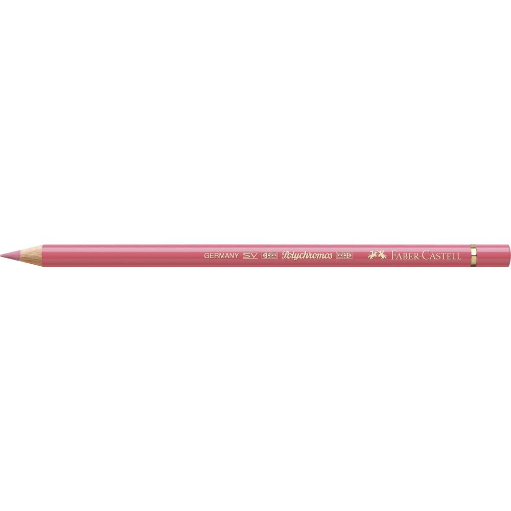 Faber-Castell Polychromos Pencil Dark Flesh