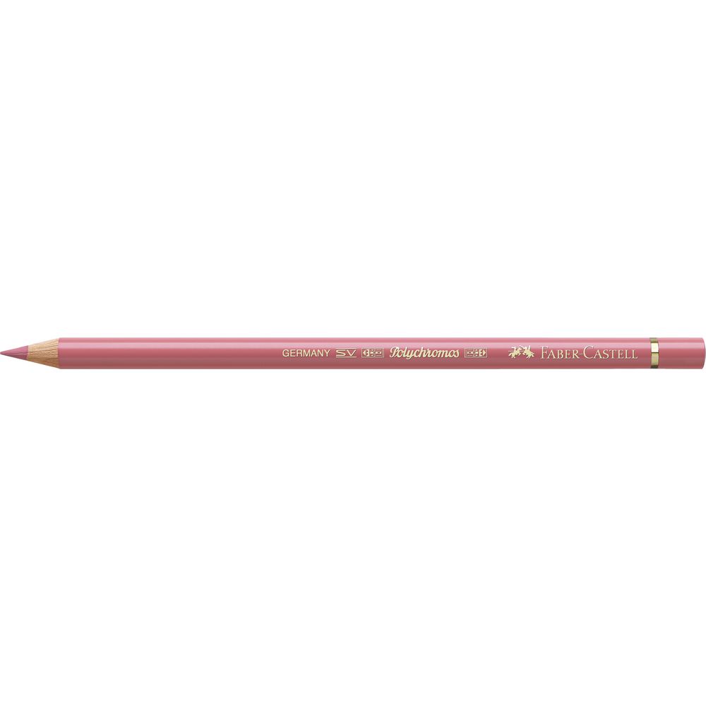Faber-Castell Polychromos Pencil Medium Flesh