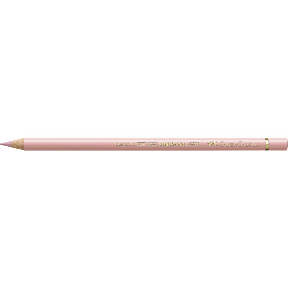 Faber-Castell Polychromos Pencil Light Flesh