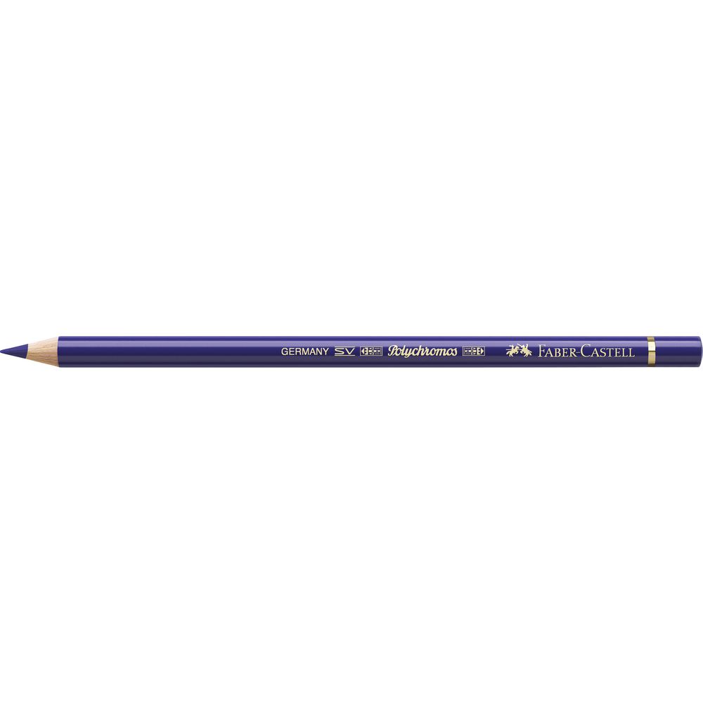 Faber-Castell Polychromos Pencil Delft Blue