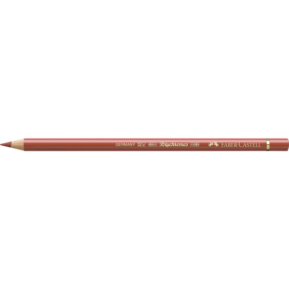 Faber-Castell Polychromos Pencil Sanguine