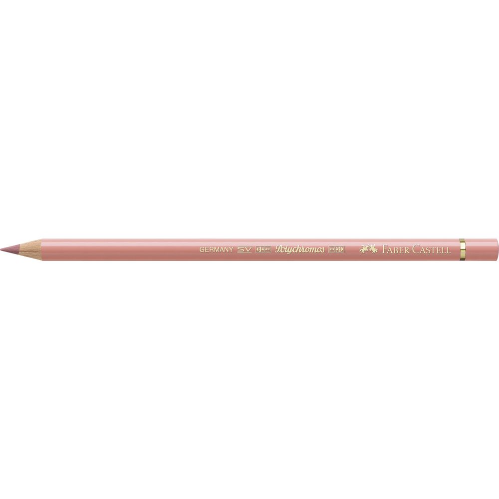 Faber-Castell Polychromos Pencil Cinnamon