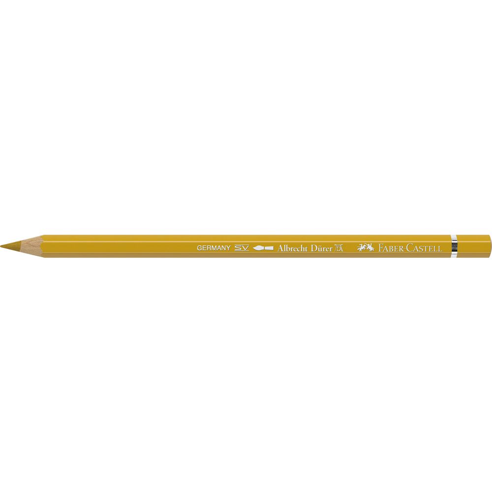 Faber-Castell Albrecht Watercolour Pencil Light Yellow