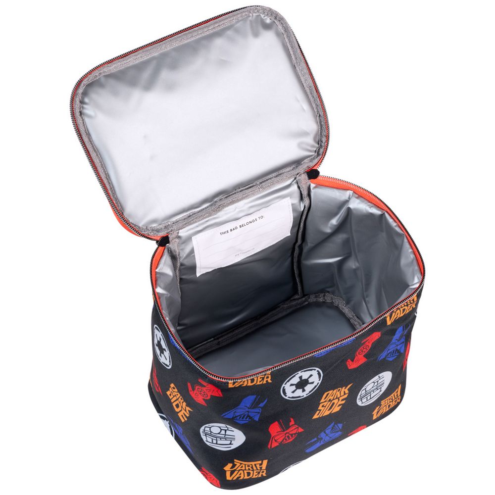 Star Mathod Star Wars Tote Lunch Bag | Officeworks