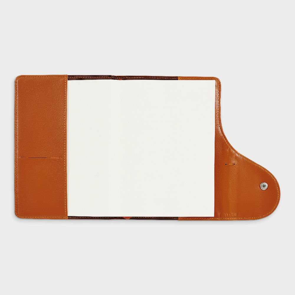 Otto B6 Journal Notebook 192 Pages Tan