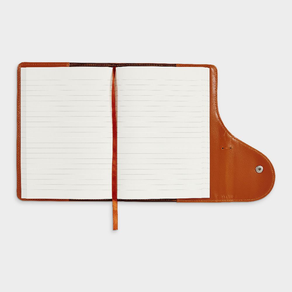 Otto B6 Journal Notebook 192 Pages Tan