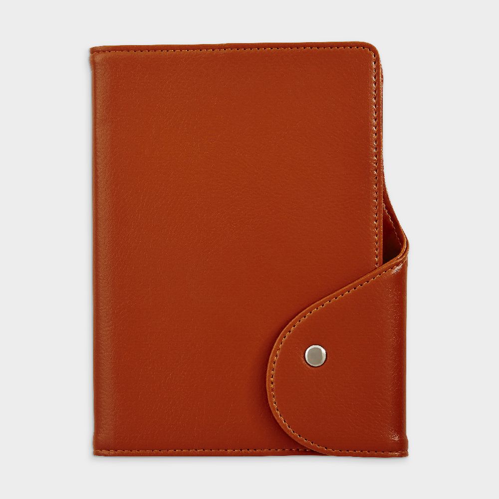 Otto B6 Journal Notebook 192 Pages Tan