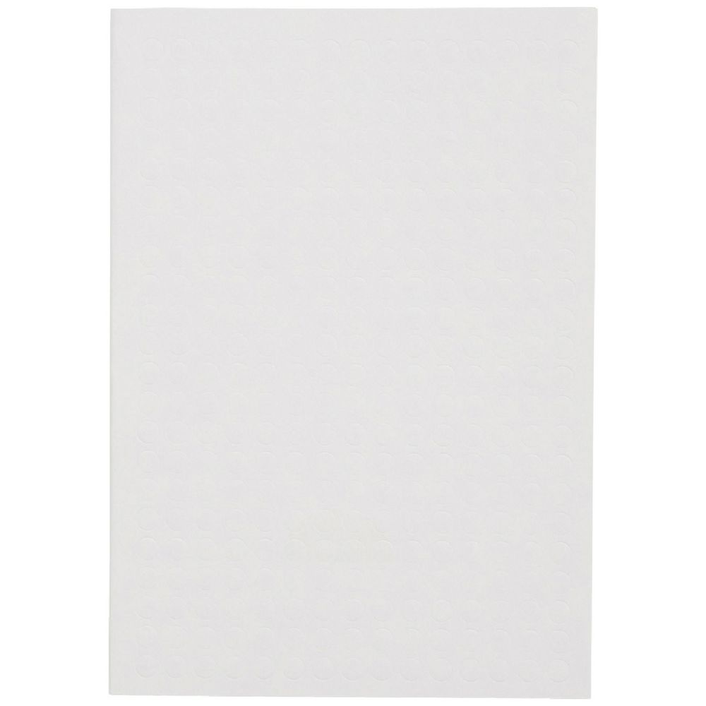 Otto A5 Refill Grid Ruled 128 Pages