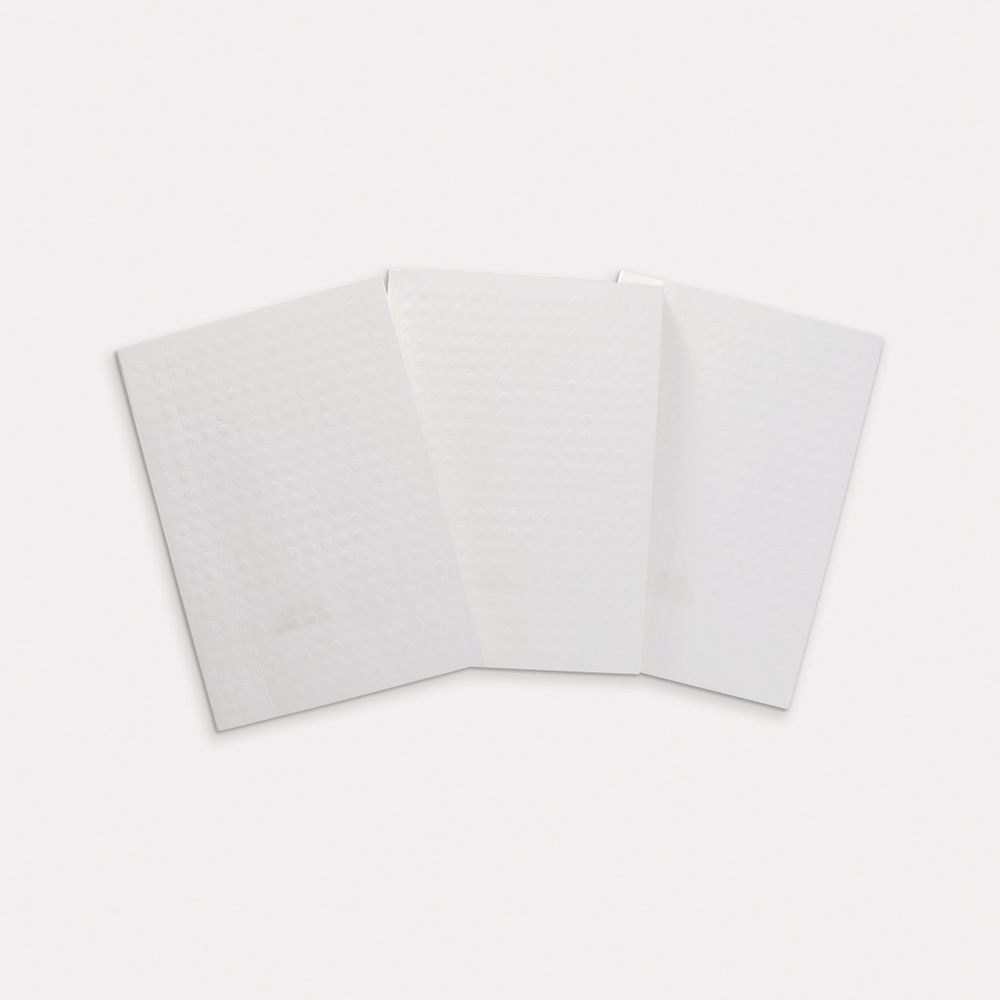 Otto B5 Refill Plain 128 Pages
