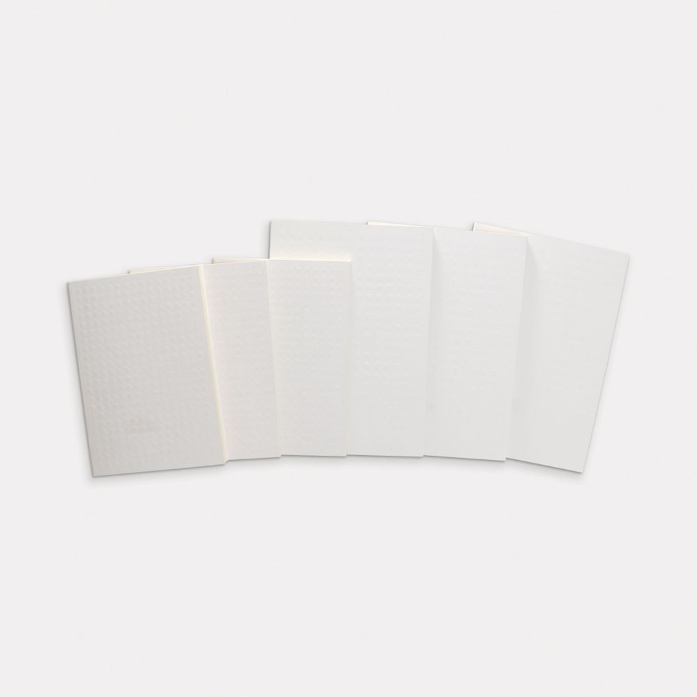 Otto B5 Refill Plain 128 Pages