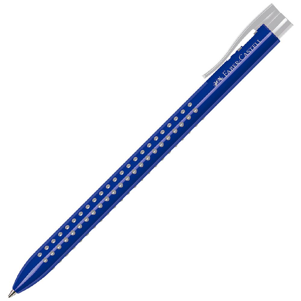 Faber-Castell 2022 Ballpoint Pen 1.0mm Blue