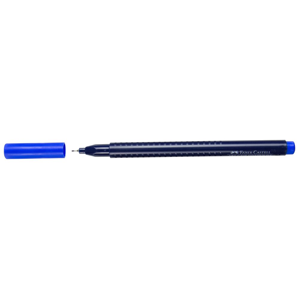 Faber-Castell Art Grip Finepen Ultramarine
