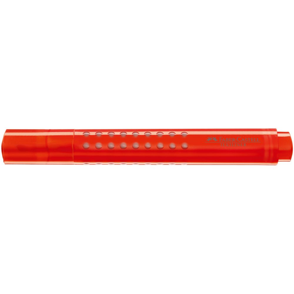 Faber-Castell Grip Textliner Highlighter Orange