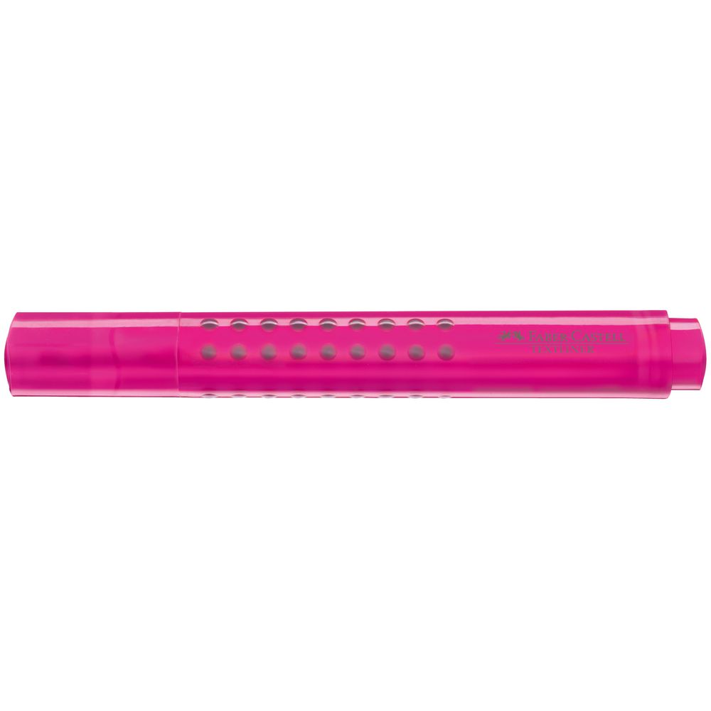Faber-Castell Grip Textliner Highlighter Pink