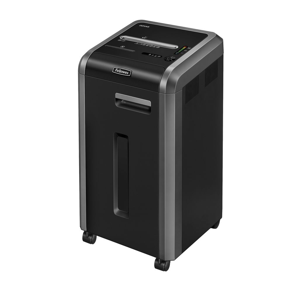 Fellowes Powershred Micro Cut Shredder 225Mi