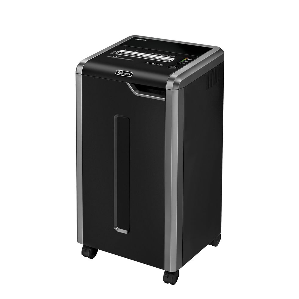 Fellowes Powershred Cross Cut Shredder 325Ci