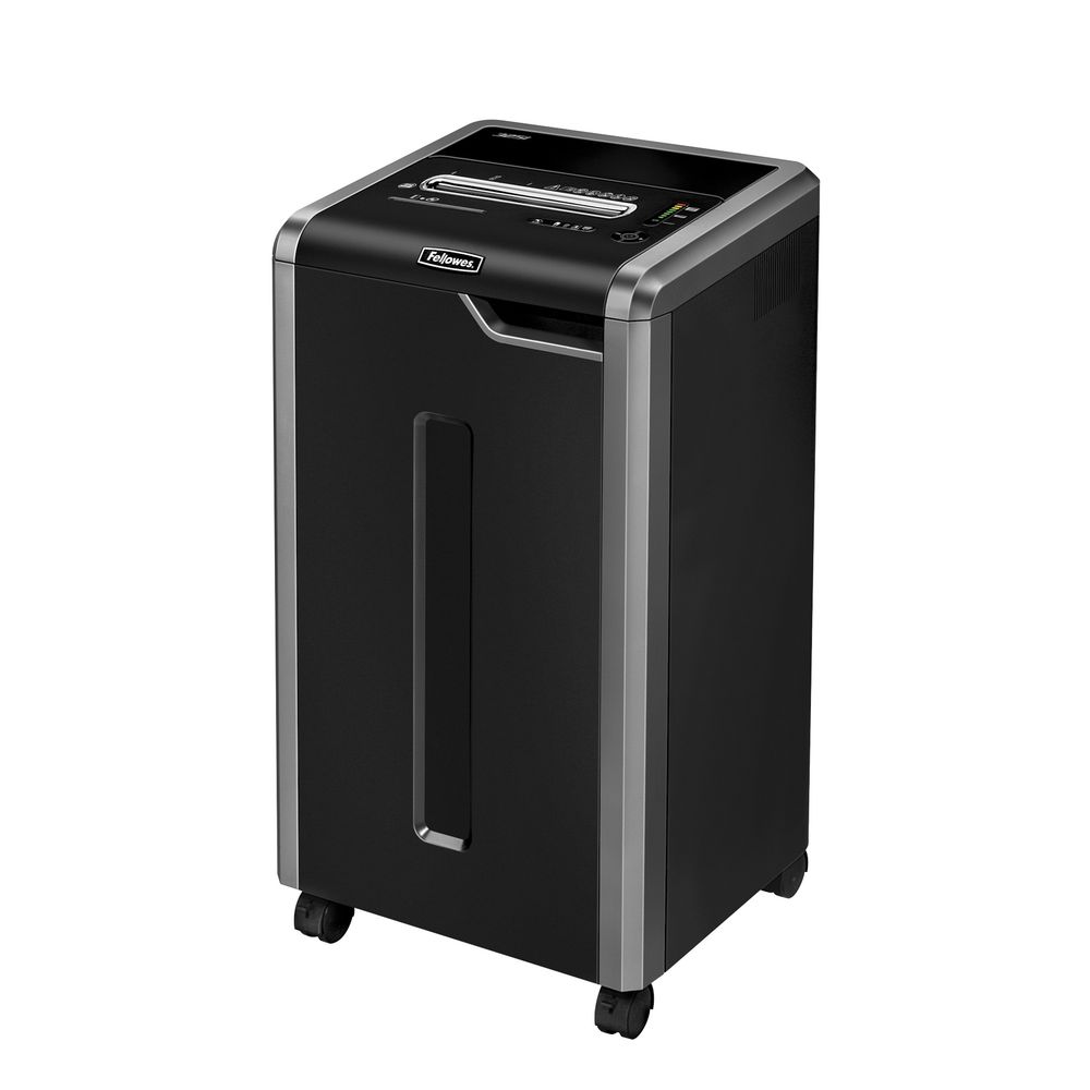 Fellowes Powershred Strip-cut Shredder 325i