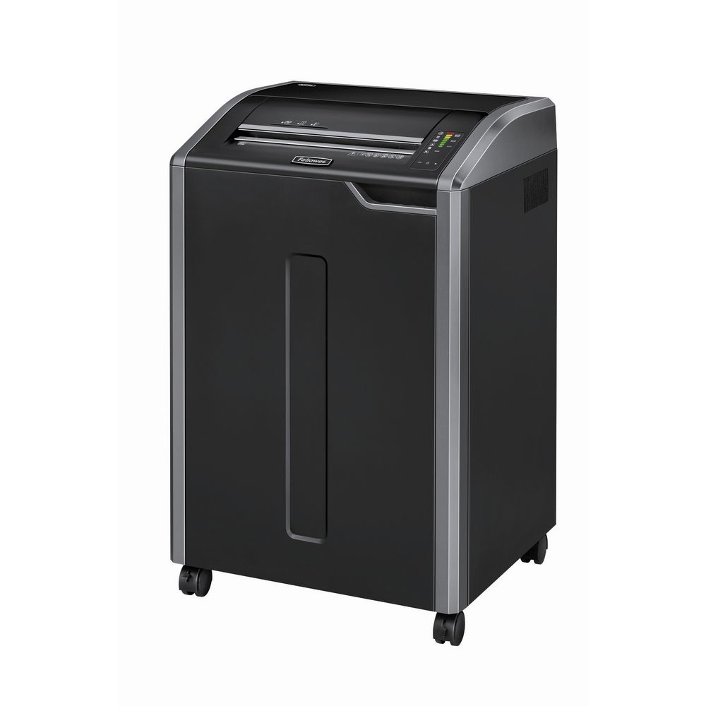 Fellowes Powershred Cross Cut Shredder 485Ci