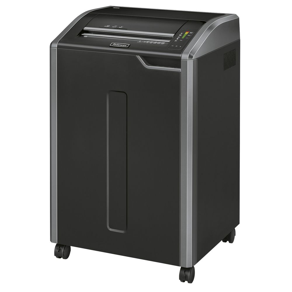 Fellowes Powershred Strip Cut Shredder 485i