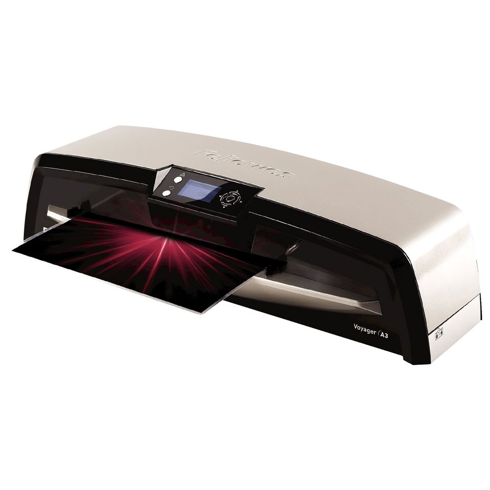 Fellowes Voyager Laminator A3 Officeworks