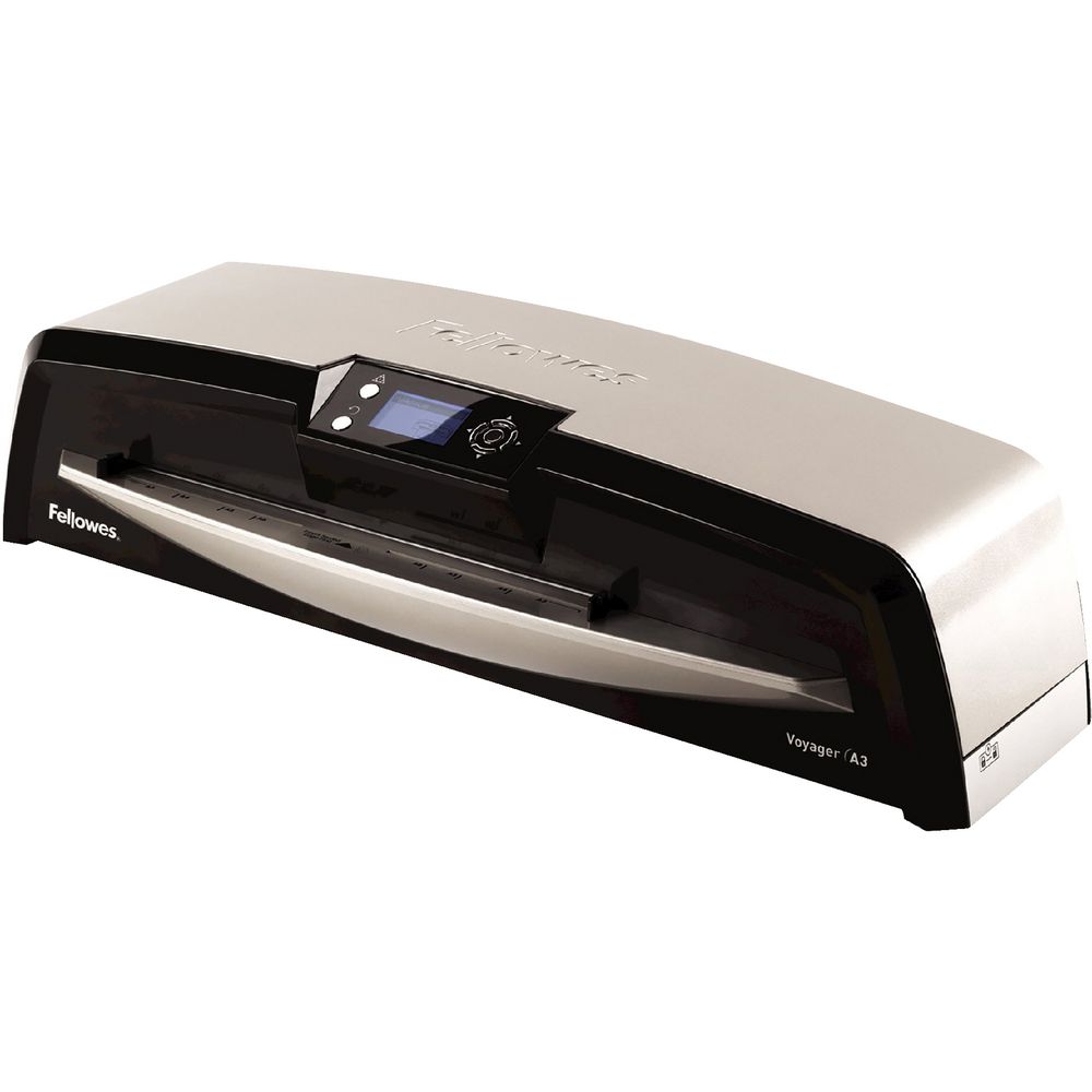 Fellowes Voyager Laminator A3 Officeworks