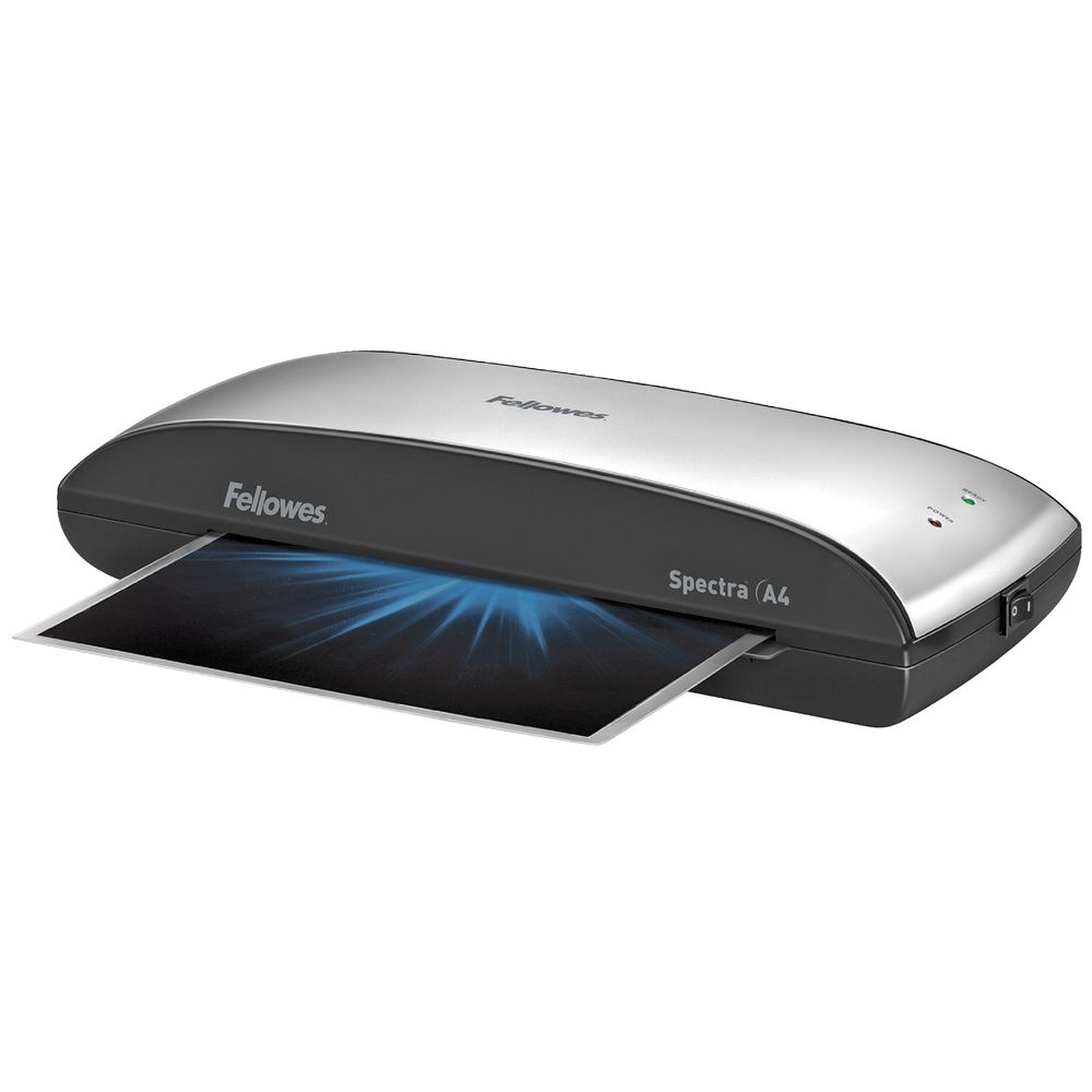 Fellowes Spectra A4 Home Laminator