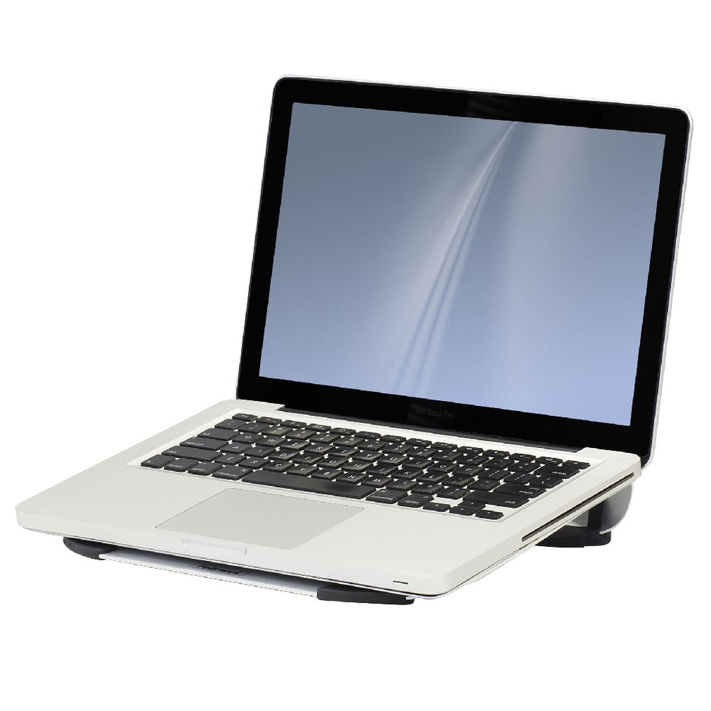 Fellowes Precision Laptop Cooler Riser
