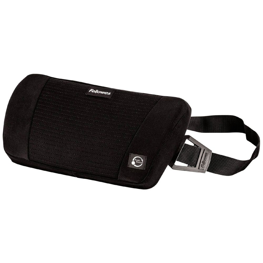 Fellowes PlushTouch Back Support