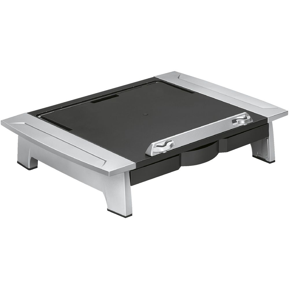 Fellowes Office Suites Monitor Riser Plus