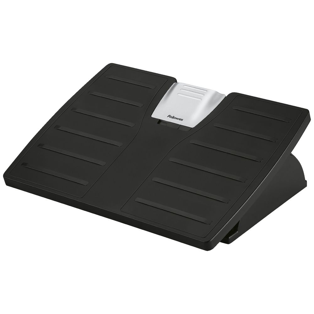 Fellowes Adjustable Footrest